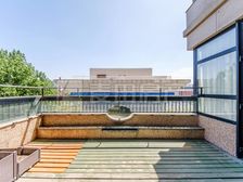 新房免服务费【业主急售】正南和乔丽晶3室2厅精装,带大平台