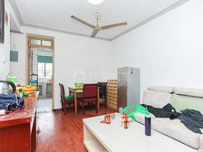 漕宝路 九号线 ·红明二村·2室·1厅 视野开阔 小区环境好