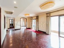 5室3厅棕榈滩别墅一期 法式独栋别墅 位置好 可谈价 安排