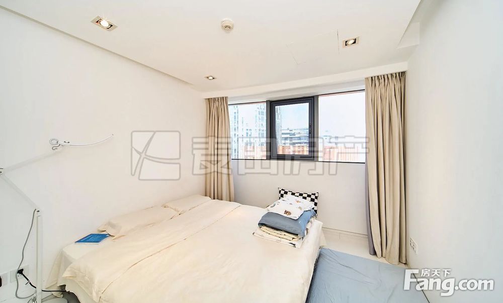 2室2厅三里屯soho公寓