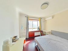 南北通大三房,楼层好位置佳。视野开阔不遮挡