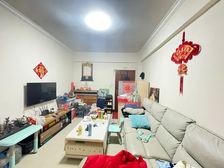 华康小区 4 房 138 方 交通便利 品质小区 繁华地段