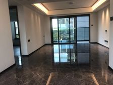 万科城市之光 4 房 140 方 次新小区 近地铁