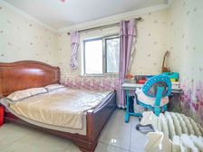 旭辉御府3室2厅 精装