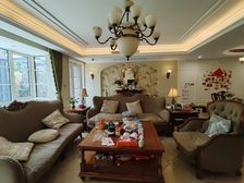 华侨城八期下叠丨丨满五带车位丨小区中心位置