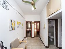 石路附近 彩香一村三区两房 一楼带朝南大院 南北通透