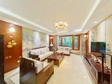 新上西山壹号院南区跃层 四室三厅优质户型 南北通透精装修