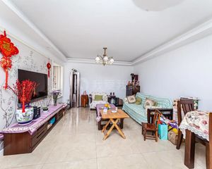近江·婺江家园二园·2室·2厅