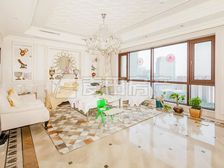 望京一梯队,刷卡入户,独立门厅,带车位!方便看,价格能谈!