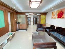 金逸雅居 B区 南向一线江景 有钥匙随看