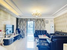 岭南山畔 南北通透 精装修 商品住宅 业绩急售 产权清晰