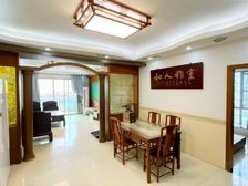 业主包税 送车位 业主急售 金逸雅居 南北向精装修 随时签约