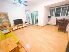 淘金路小区 62.99平2居 南北向 着急出售