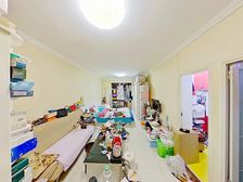 芳城东里南向精装一居 低层满五住宅 188万