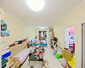 方庄 · 芳城东里 ·朝南1室 · 1厅