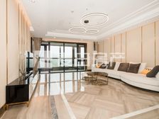 3室2厅五矿万科如园北里