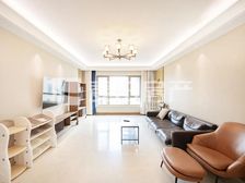 南北通透金茂逸墅4室2厅精装修