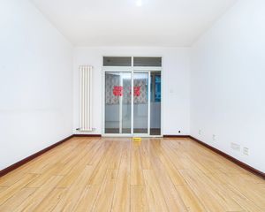 鹏祥小区 65平1居 南北向简装修 自住保养好