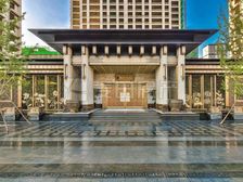 西泰禾西府大院亏本出售,200平4居室,1550万,高层观景