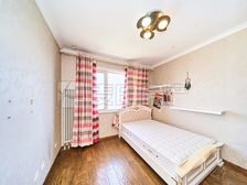 3室1厅太阳星城丰和园B15号院