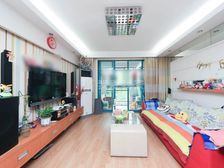 枫庭丽苑 89平2居 南向精装修 方便看房