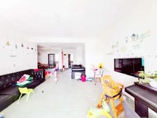 应嘉丽园4室1厅1厨2卫业主诚心出售