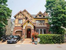 温哥华森林 C区 前二后三 精装独栋 靠谱急售 价格上能商量