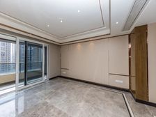 南星 · 保利滨江上品 =西边套 送子母车位一