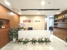 珠江新城 利通广场 432方 豪华装修 拎包入驻