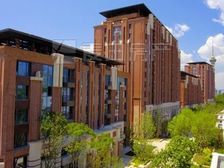 钓鱼台七号院 359.74平3居 南北向豪华装修 自住保养好