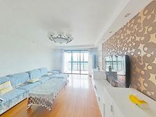 电梯精装三房,南北通透,采光好配套齐全,交通便利