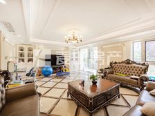 3室2厅金地格林小镇