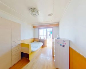 万源 东高地带电梯2居,南北通透 采光充足 周边配套完善