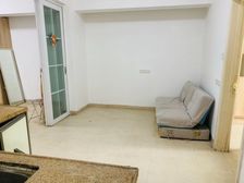 鹭苑 2 房 45 方 次新小区 低密度 繁华地段