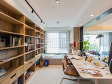 自住装修 视野开阔 采光充足 全屋地暖