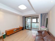 龙洲伊都 114.19平3居 南向精装修 拎包入住