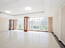 西钓鱼台嘉园 南北通透 精装大宅 356平五居 急急急急急急