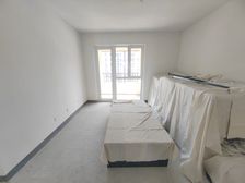 中国铁建唐颂国际(颂唐雅居) 3室2厅 南北 毛坯