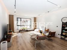 北京SKP旁,南北通透三居,户型方正,楼层适中,方便看