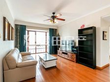 2室1厅蓝堡国际公寓南区