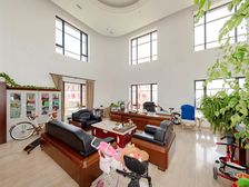 缘溪堂 6室3厅6卫 经典实用 南北通透