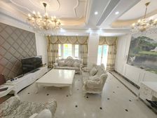 正南莫奈庄园3室2厅豪华装修