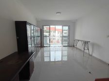 安吉 电梯楼中楼带露台 棕榈湾186平5居 精装修 着急出售