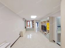 顺义客户0.5%江山赋 南向一居室 精装修 近后沙峪地铁