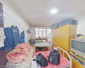 刘家窑·南三环中路15号院·3室·1厅