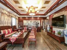 紫玉山庄 独栋别墅 327平四居 高端品质生活 稀缺放售