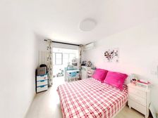 和平二片 岳阳道 两室 电梯房 私产可贷款 精装修