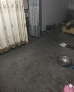 幸福家园二期(包家新村)106平 3室2厅 南北 毛坯