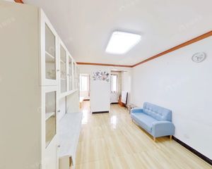 海淀北部新区·同泽园小区·2室·2厅