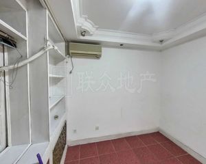 区域聚焦 嘉园三里1室1厅 普装